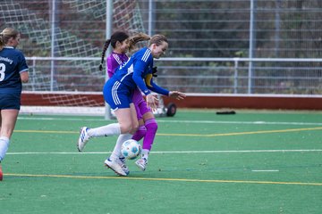 Bild 171 - F VfL Pinneberg - USC Paloma : Ergebnis: 1:4